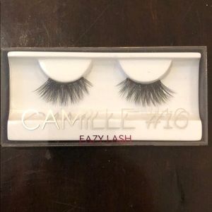 HUDA BEAUTY false eyelashes - Camille #16